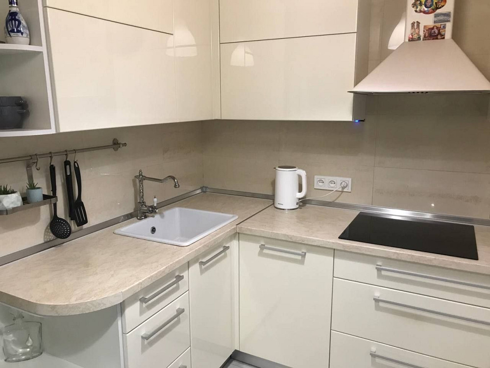 Сдается 3к квартира, ул. Св. Николая, Александровский р-н Запоріжжя - зображення 6