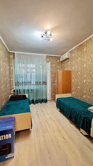 3х кімнатна, Центр, з меблями Каменец-Подольский - изображение 6