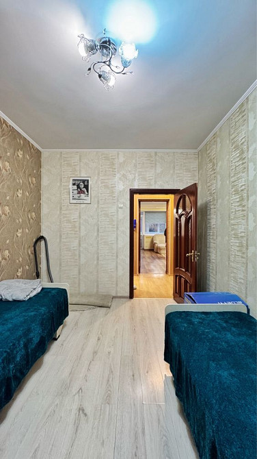 3х кімнатна, Центр, з меблями Каменец-Подольский - изображение 7