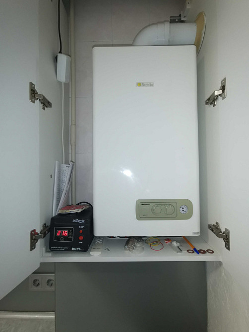 Продаж 2-х кімнатної квартири з Автономним Опаленням Белая Церковь - изображение 8