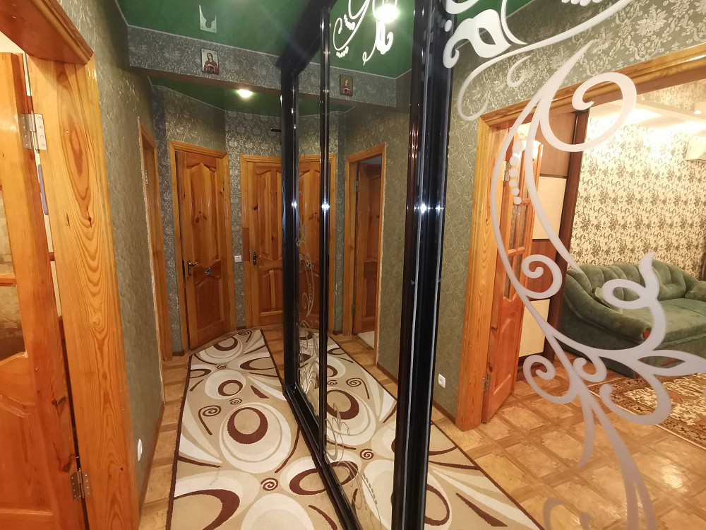 Продаж 2-х кімнатної квартири з Автономним Опаленням Белая Церковь - изображение 4