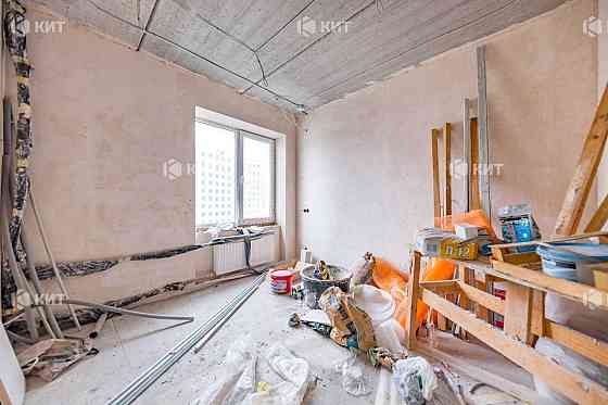 1к. 19м2, Павлово Поле, (ЖК Воробьевы Горы на Полях) 127062 Харьков