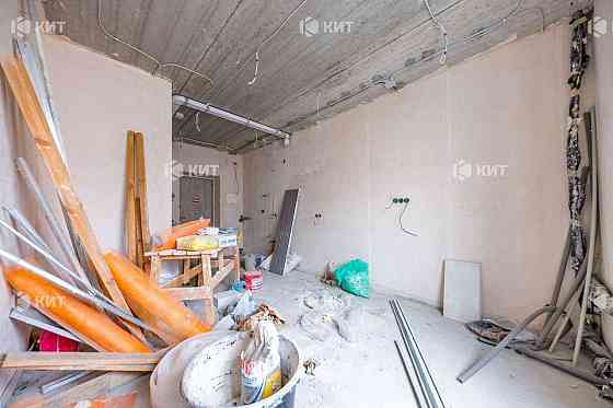 1к. 19м2, Павлово Поле, (ЖК Воробьевы Горы на Полях) 127062 Харьков