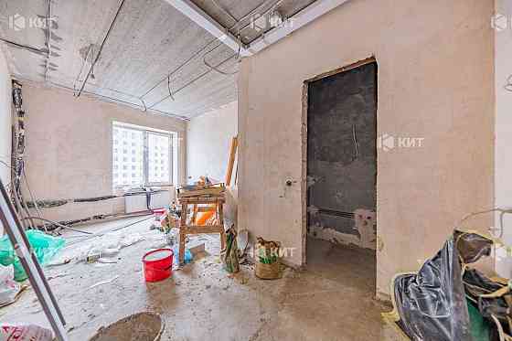 1к. 19м2, Павлово Поле, (ЖК Воробьевы Горы на Полях) 127062 Харьков