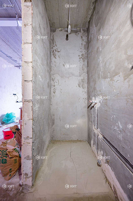 1к. 19м2, Павлово Поле, (ЖК Воробьевы Горы на Полях) 127062 Харьков - изображение 5