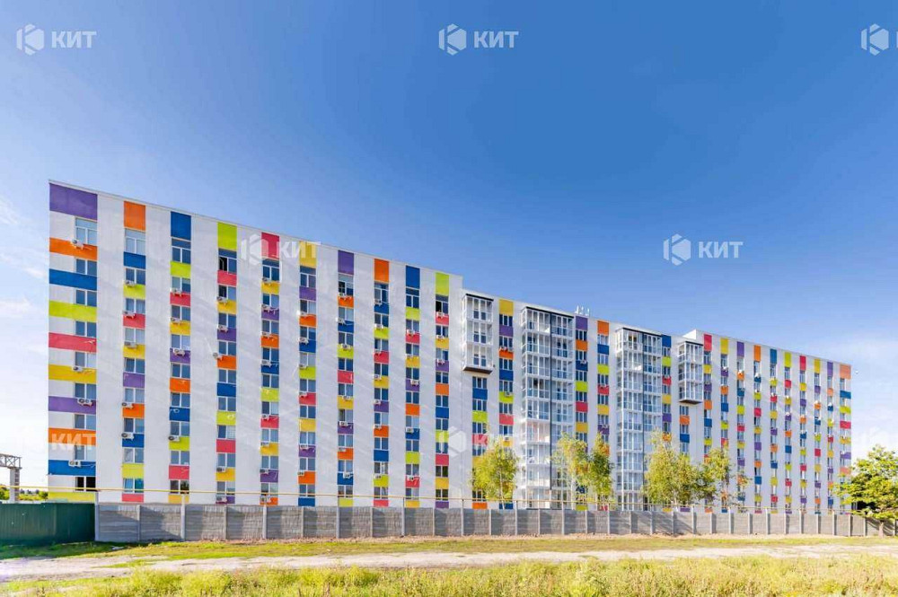 1к. 19м2, Павлово Поле, (ЖК Воробьевы Горы на Полях) 127062 Харьков - изображение 8