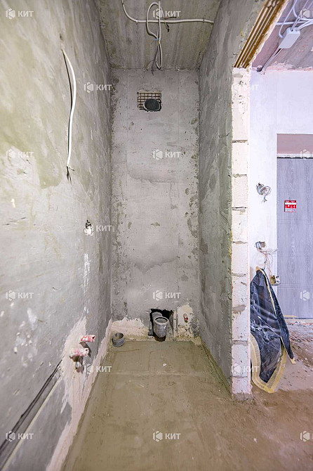 1к. 19м2, Павлово Поле, (ЖК Воробьевы Горы на Полях) 127062 Харьков - изображение 6