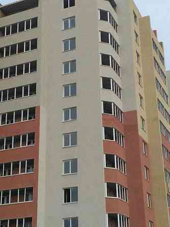 Продам 2-х комнатную  в кирпичном доме. Двухконтурный котел. Одесса