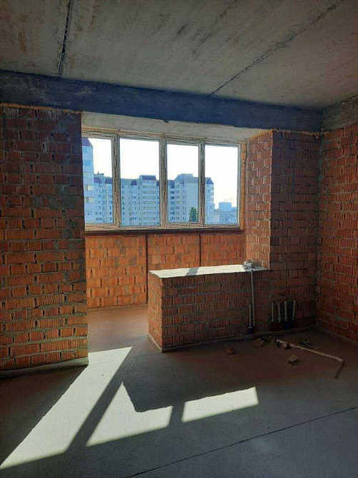 Продам 2-х комнатную  в кирпичном доме. Двухконтурный котел. Одесса - изображение 7