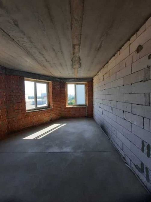 Продам 2-х комнатную  в кирпичном доме. Двухконтурный котел. Одесса - изображение 8