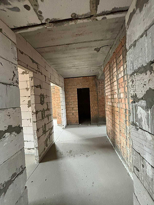 Продам 2-х комнатную  в кирпичном доме. Двухконтурный котел. Одесса - изображение 5