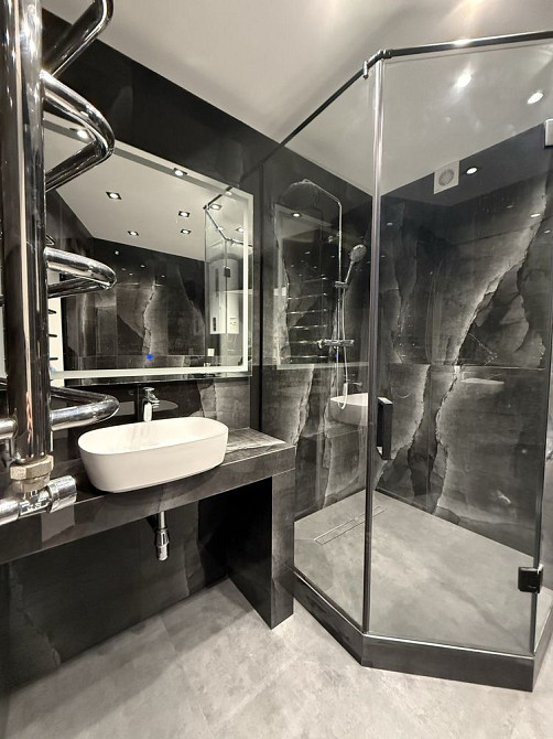 Продам 4-х кімнатну квартиру по вул.М.Вовчка Ровно - изображение 7