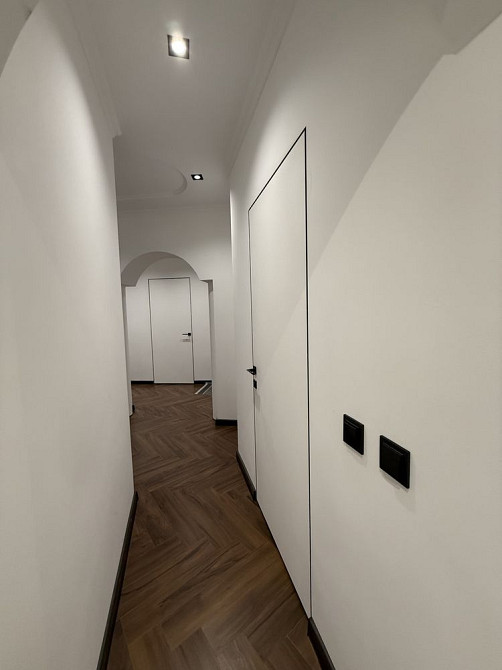 Продам 4-х кімнатну квартиру по вул.М.Вовчка Ровно - изображение 4