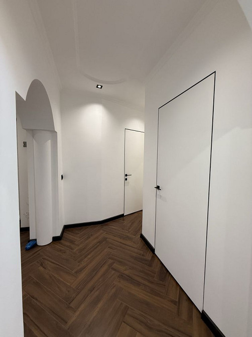 Продам 4-х кімнатну квартиру по вул.М.Вовчка Ровно - изображение 8