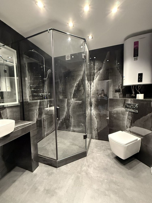 Продам 4-х кімнатну квартиру по вул.М.Вовчка Ровно - изображение 6