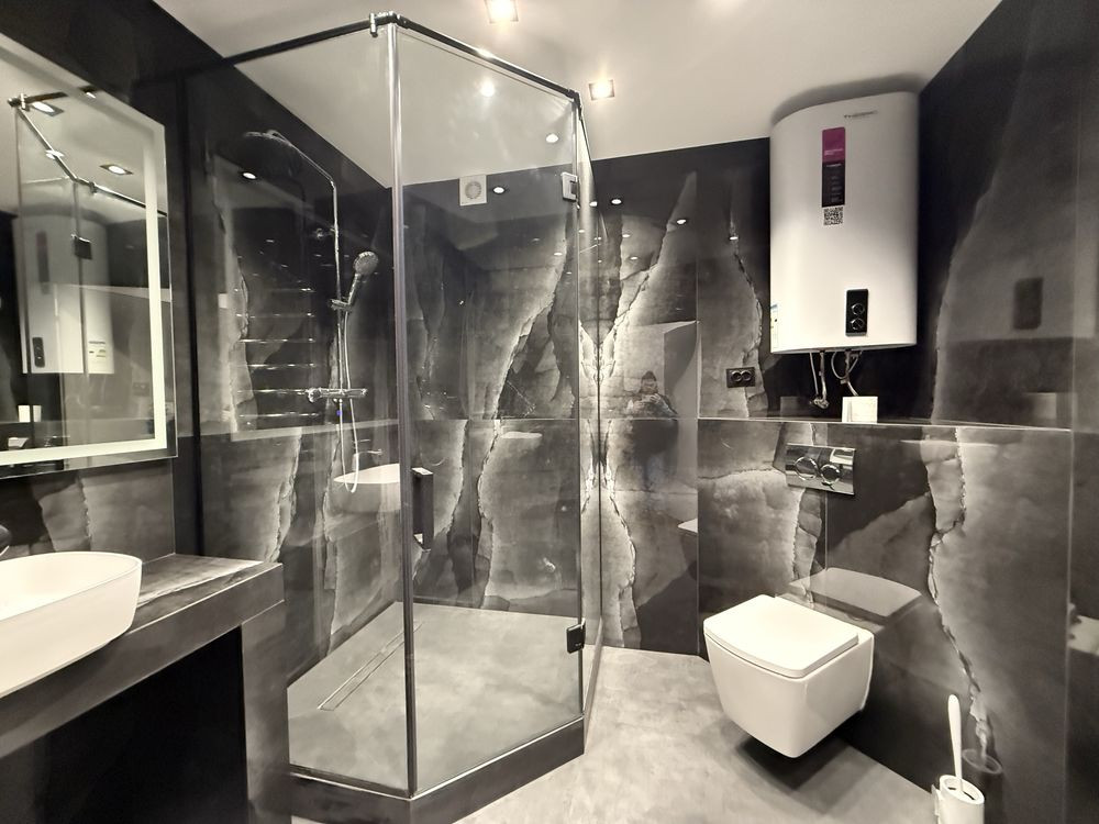 Продам 4-х кімнатну квартиру по вул.М.Вовчка Ровно - изображение 5