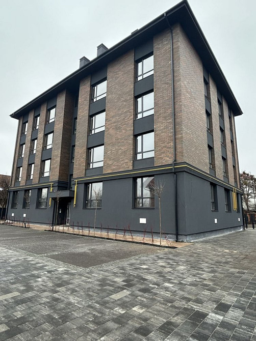 Однокімнатна квартира в ЦЕНТРІ ІРПЕНЯ Ирпень - изображение 1