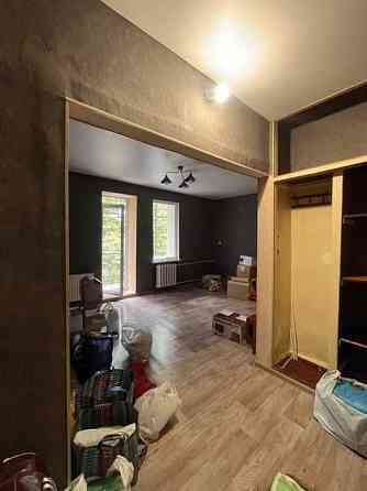 2 комн -37 метров. Балкон. 3/4 эт. Крепкий дом. Центр. ул Мясоедовская Одесса