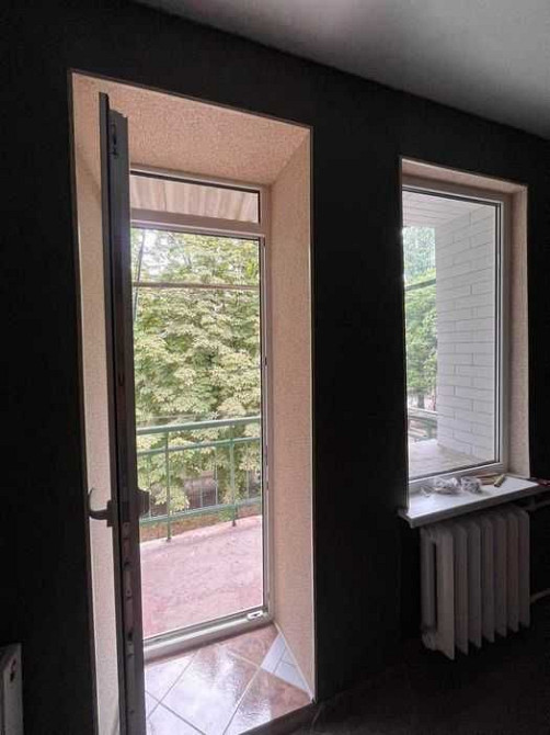 2 комн -37 метров. Балкон. 3/4 эт. Крепкий дом. Центр. ул Мясоедовская Одесса - изображение 8