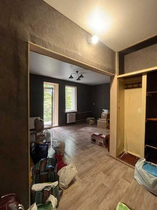 2 комн -37 метров. Балкон. 3/4 эт. Крепкий дом. Центр. ул Мясоедовская Одесса - изображение 6