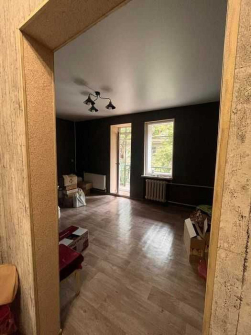 2 комн -37 метров. Балкон. 3/4 эт. Крепкий дом. Центр. ул Мясоедовская Одесса - изображение 5