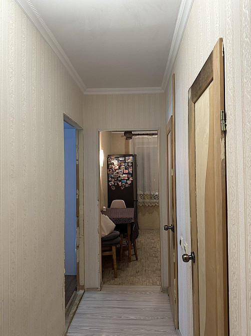 Продам двокімнатну квартиру по вулиці Незалежності Шкарівка - зображення 5