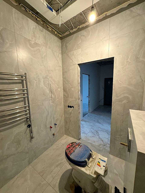 Продам євро 2-кімнатну квартиру у Чабанах без комісії Чабани - зображення 7