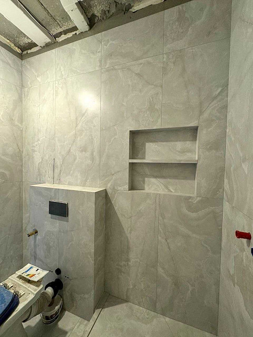 Продам євро 2-кімнатну квартиру у Чабанах без комісії Чабани - зображення 8