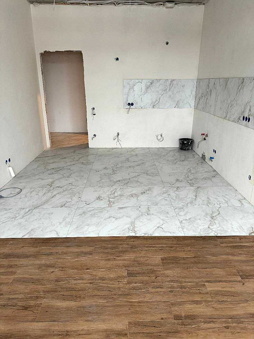 Продам євро 2-кімнатну квартиру у Чабанах без комісії Чабани - зображення 2