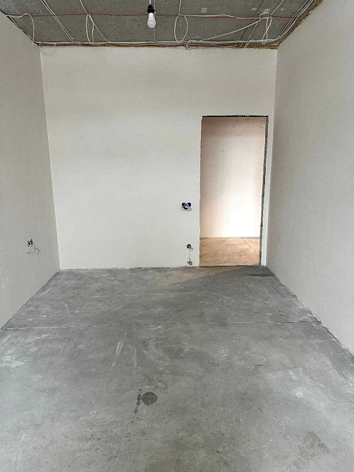 Продам євро 2-кімнатну квартиру у Чабанах без комісії Чабани - зображення 5