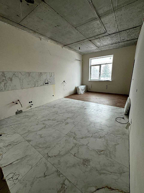 Продам євро 2-кімнатну квартиру у Чабанах без комісії Чабани - зображення 1