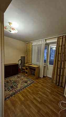 Срочно! 1но комнатная Заболотного с пристроенным узаконеным  балконом Одесса