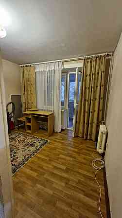 Срочно! 1но комнатная Заболотного с пристроенным узаконеным  балконом Одесса