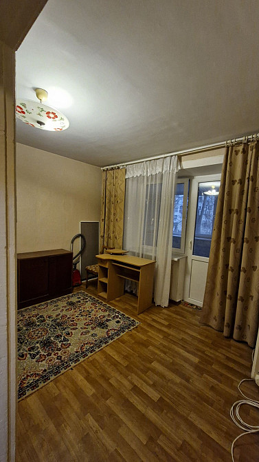 Срочно! 1но комнатная Заболотного с пристроенным узаконеным  балконом Одесса - изображение 5