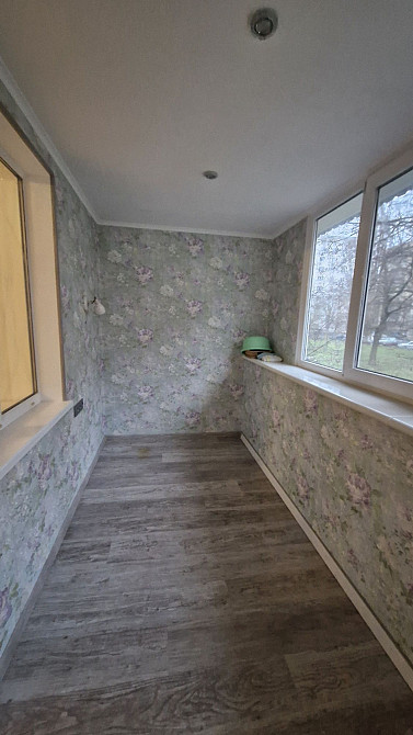 Срочно! 1но комнатная Заболотного с пристроенным узаконеным  балконом Одесса - изображение 8