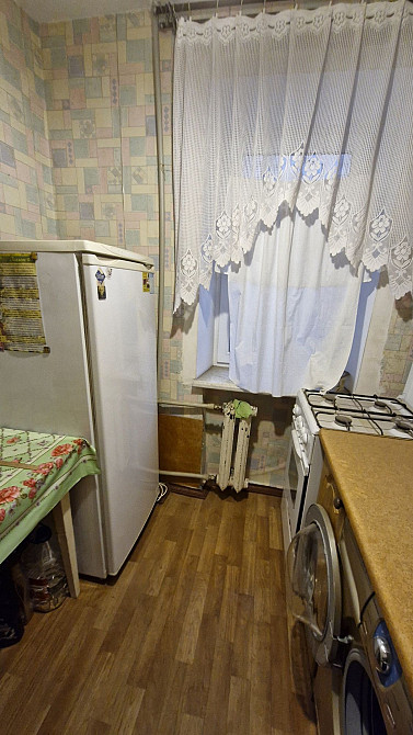 Срочно! 1но комнатная Заболотного с пристроенным узаконеным  балконом Одесса - изображение 2