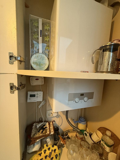 Продам 3-к квартиру жк Софія клубний. Власник!!! Софиевская Борщаговка - изображение 6