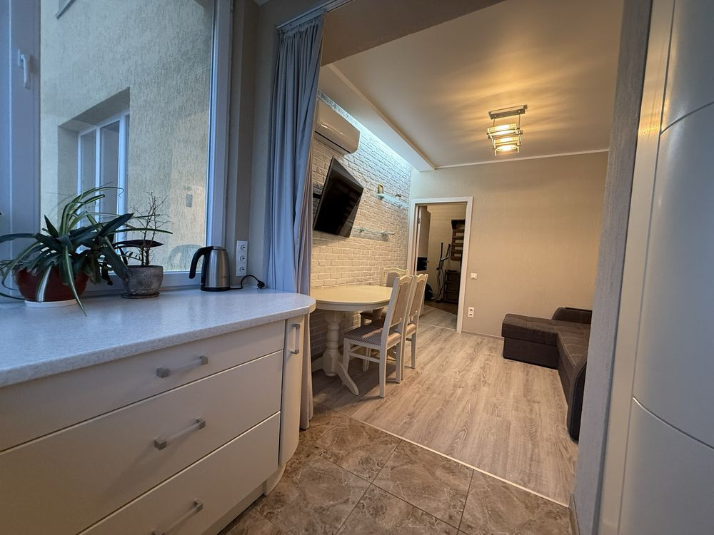 Продам 3-к квартиру жк Софія клубний. Власник!!! Софиевская Борщаговка - изображение 1