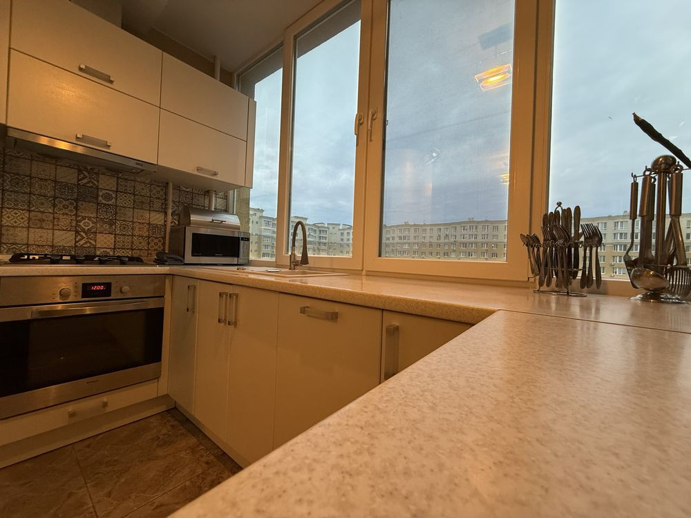 Продам 3-к квартиру жк Софія клубний. Власник!!! Софиевская Борщаговка - изображение 2