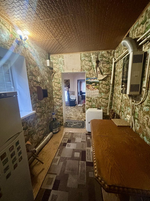 Продам трикімнатну квартиру на землі в центрі Николаев - изображение 4