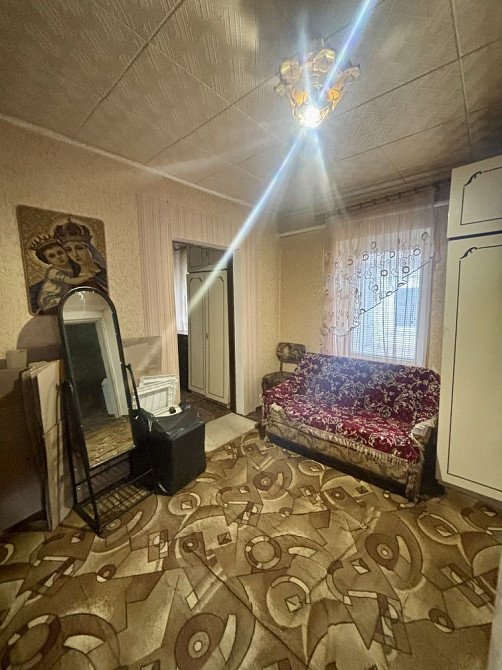 Продам трикімнатну квартиру на землі в центрі Николаев - изображение 7