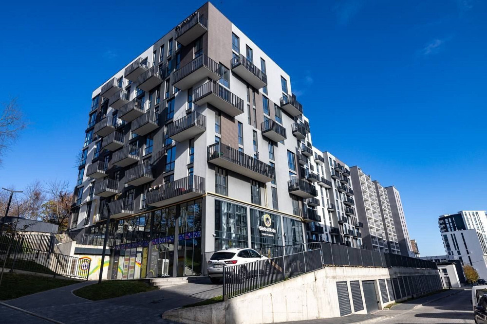 Продаж 1 кімн.квартири в ЖК Обрій 2. Львів - зображення 7