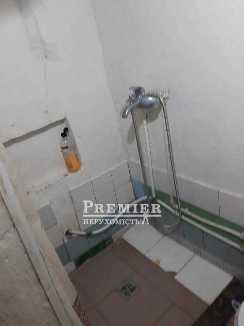 Терміновий продаж! 2х кімнатна квартира 35м2 на Слобідці 16000у.о Одесса - изображение 5