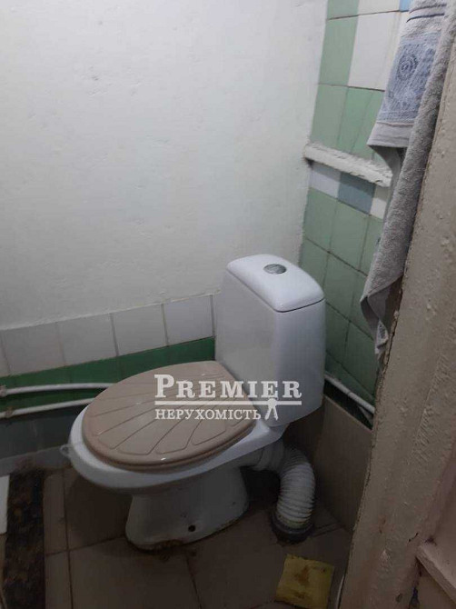 Терміновий продаж! 2х кімнатна квартира 35м2 на Слобідці 16000у.о Одесса - изображение 4