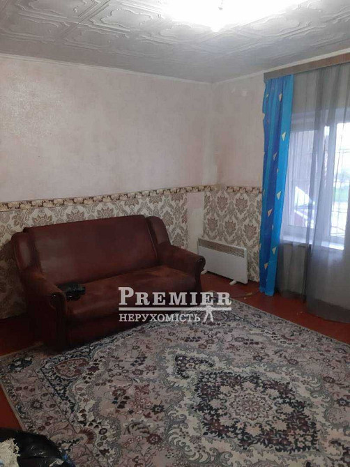 Терміновий продаж! 2х кімнатна квартира 35м2 на Слобідці 16000у.о Одесса - изображение 1