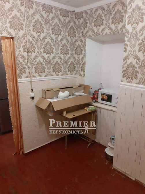 Терміновий продаж! 2х кімнатна квартира 35м2 на Слобідці 16000у.о Одесса - изображение 3