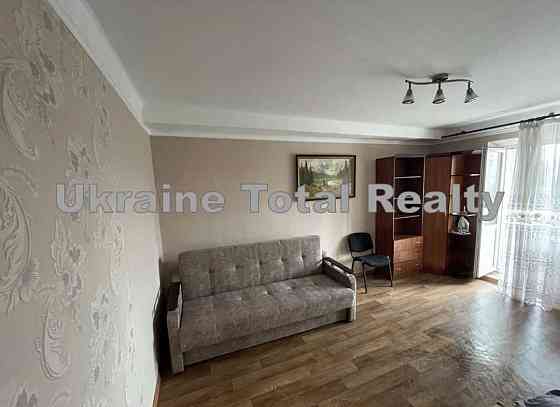 Метро Лісова/Чернігівська 15хв пішки! 1к квартира Вул Шолом-Алейхема 1 Київ