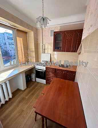 Метро Лісова/Чернігівська 15хв пішки! 1к квартира Вул Шолом-Алейхема 1 Київ