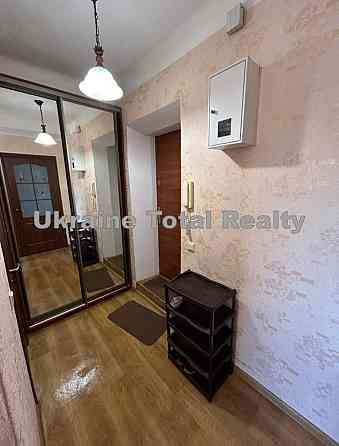 Метро Лісова/Чернігівська 15хв пішки! 1к квартира Вул Шолом-Алейхема 1 Київ