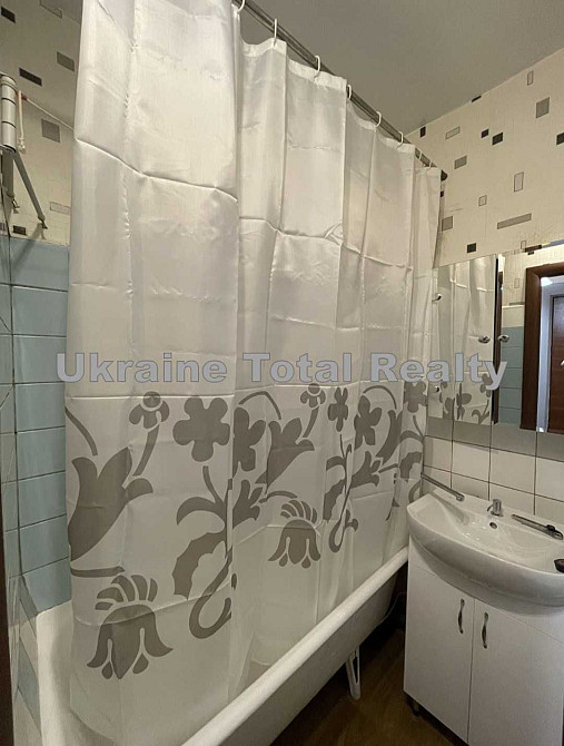 Метро Лісова/Чернігівська 15хв пішки! 1к квартира Вул Шолом-Алейхема 1 Київ - зображення 8